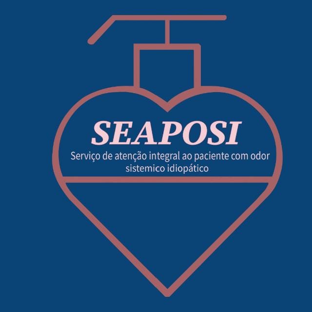 Logo do SEAPOSI